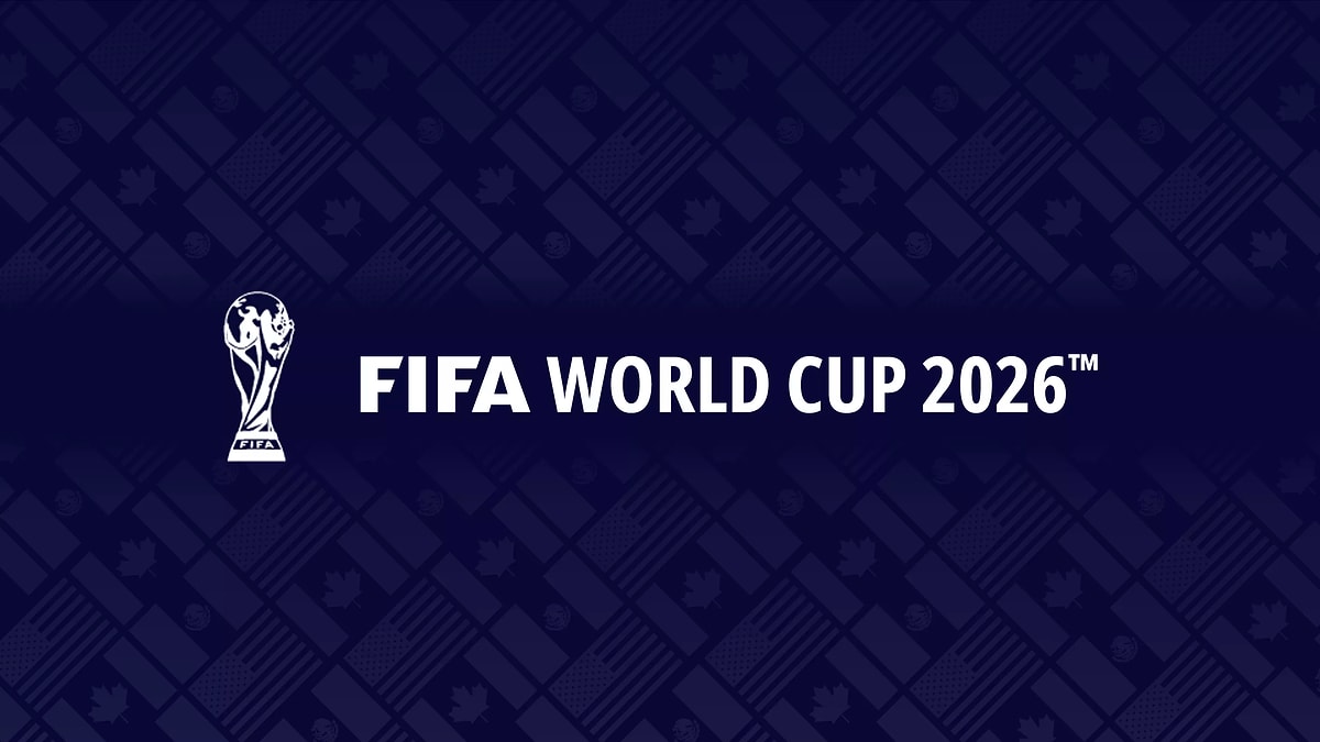 2026年国际足联世界杯